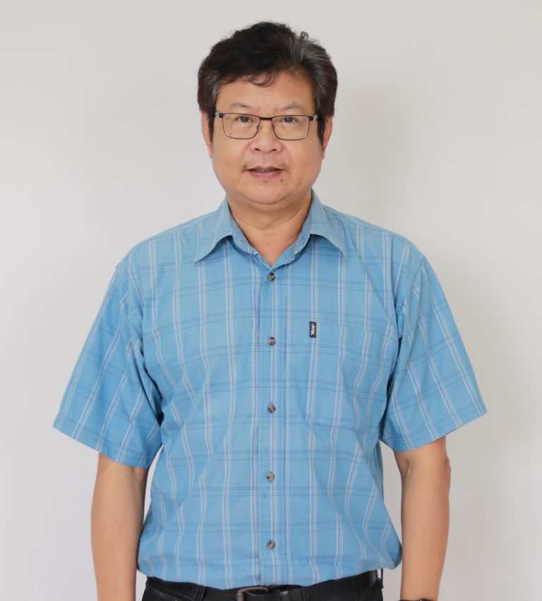 ศ.ดร. สถาพร เริงธรรม