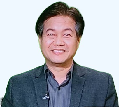รศ. สัญญา ควรคิด