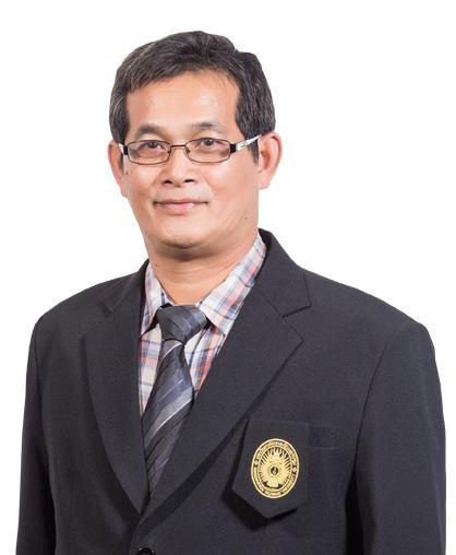 รศ.ดร. บุญธง วสุริย์